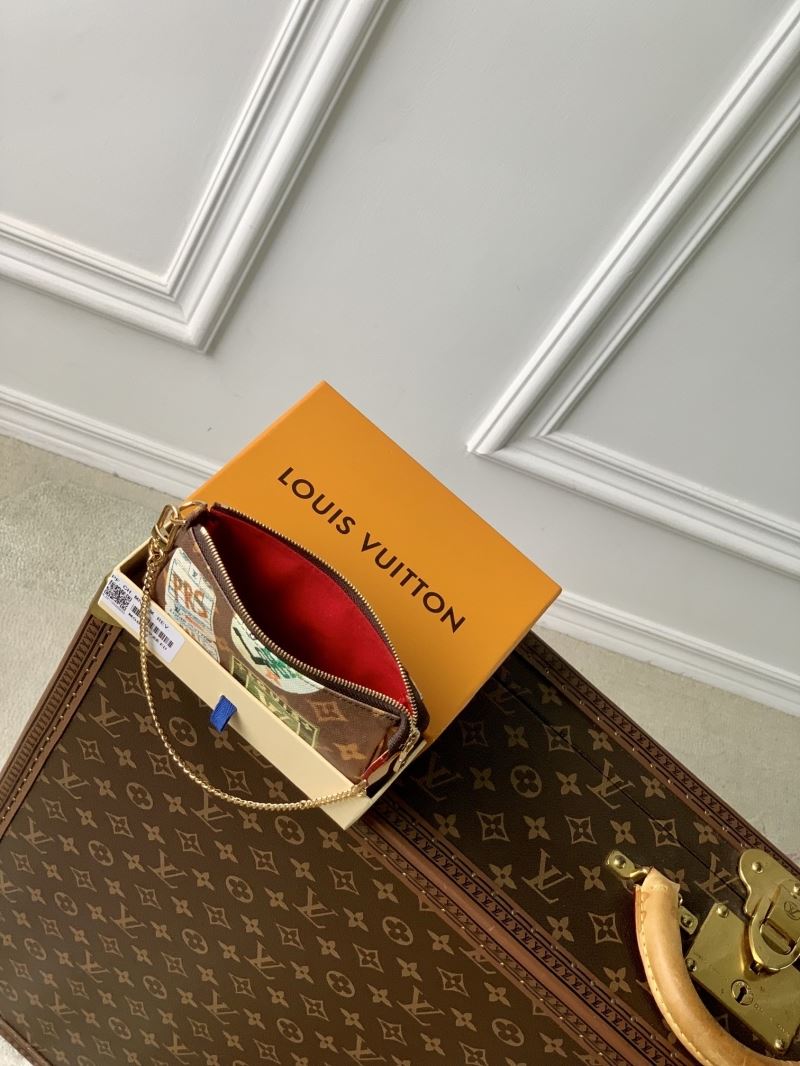 LV Cosmetic Bags